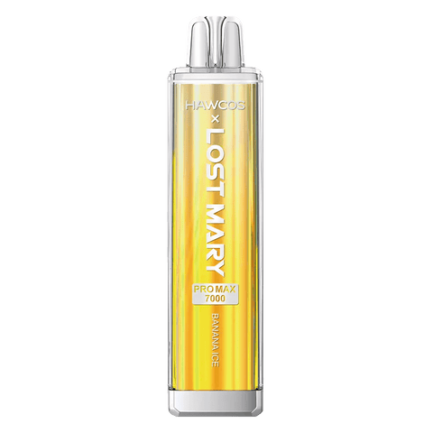 Lost Mary x Hawcos Pro Max 7000 Vape (Pack of 5) - Vape & Candy Wholesale