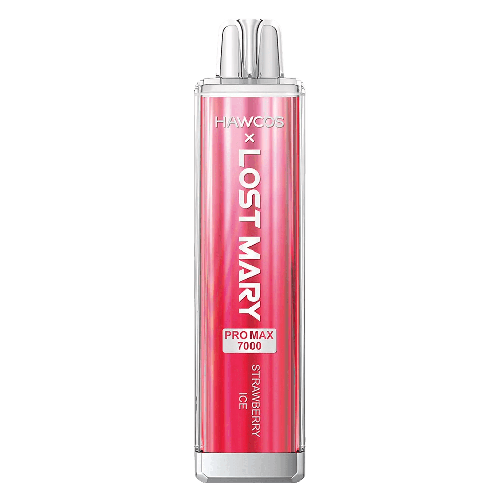 Lost Mary x Hawcos Pro Max 7000 Prefilled Vape Kit (Pack of 5)