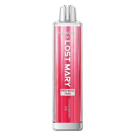 Lost Mary x Hawcos Pro Max 7000 Vape (Pack of 5) - Vape & Candy Wholesale