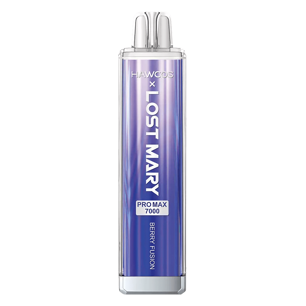 Lost Mary x Hawcos Pro Max 7000 Prefilled Vape Kit (Pack of 5)