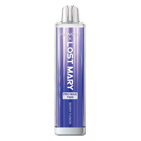 Lost Mary x Hawcos Pro Max 7000 Vape (Pack of 5) - Vape & Candy Wholesale
