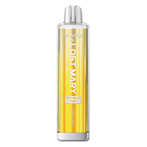Lost Mary x Hawcos Pro Max 7000 Vape (Pack of 5) - Vape & Candy Wholesale