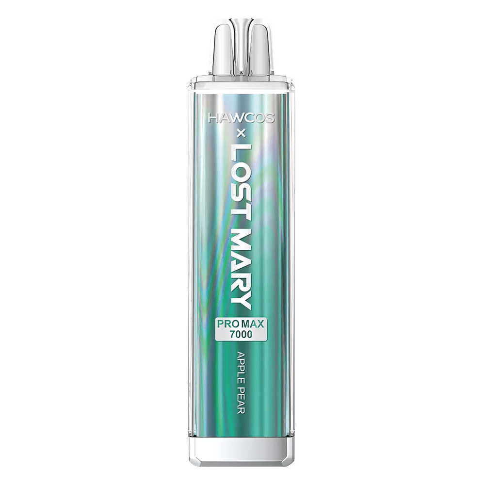 Lost Mary x Hawcos Pro Max 7000 Prefilled Vape Kit (Pack of 5)