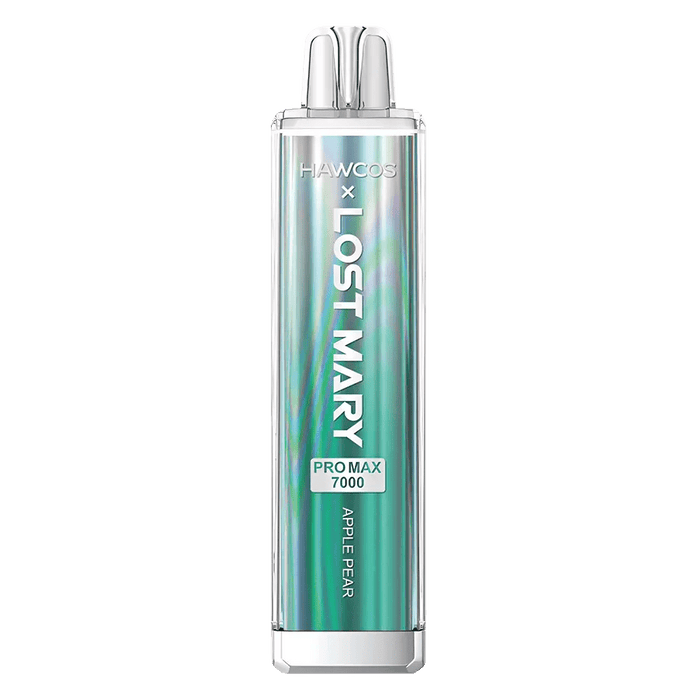 Lost Mary x Hawcos Pro Max 7000 Prefilled Vape Kit (Pack of 5)