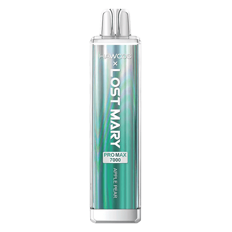 Lost Mary x Hawcos Pro Max 7000 Vape (Pack of 5) - Vape & Candy Wholesale