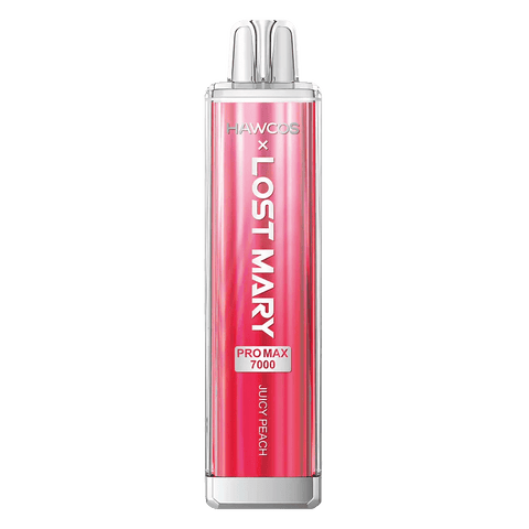 Lost Mary x Hawcos Pro Max 7000 Vape (Pack of 5) - Vape & Candy Wholesale