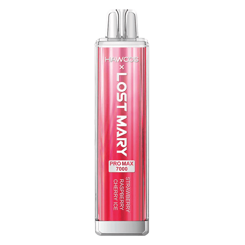 Lost Mary x Hawcos Pro Max 7000 Vape (Pack of 5) - Vape & Candy Wholesale
