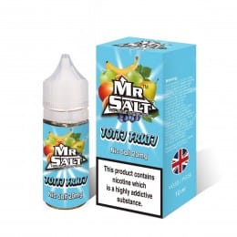 Mr Salt Nic Salts 10ml E-liquids Box of 10