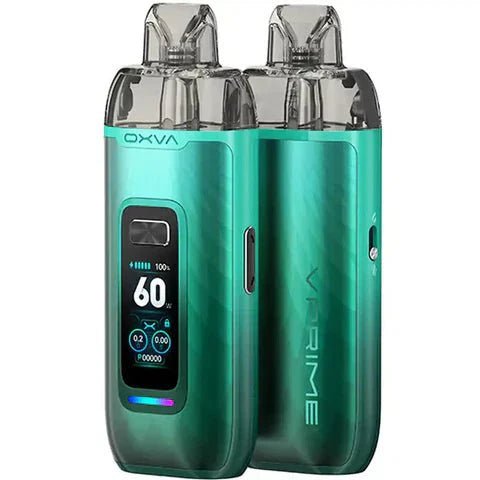 Oxva VPrime Pod Kit - Vape & Candy Wholesale