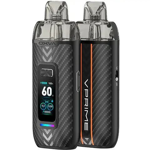 Oxva VPrime Pod Kit - Vape & Candy Wholesale