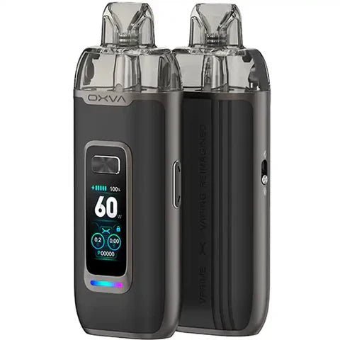 Oxva VPrime Pod Kit - Vape & Candy Wholesale