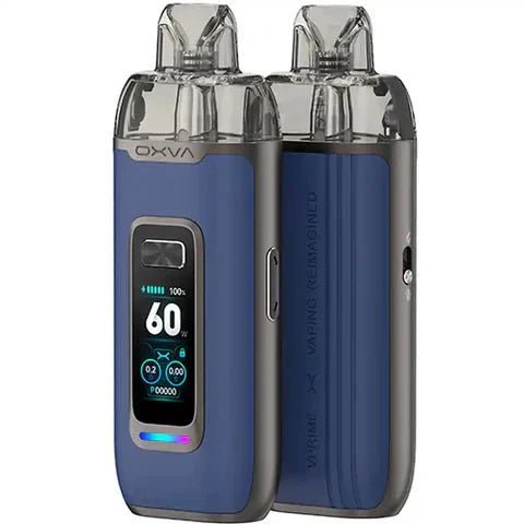 Oxva VPrime Pod Kit - Vape & Candy Wholesale