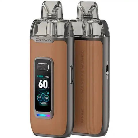 Oxva VPrime Pod Kit - Vape & Candy Wholesale