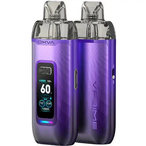 Oxva VPrime Pod Kit - Vape & Candy Wholesale