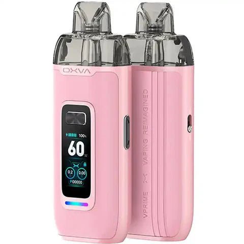 Oxva VPrime Pod Kit - Vape & Candy Wholesale