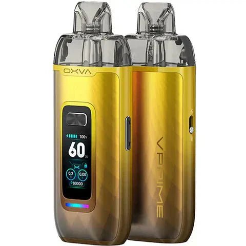 Oxva VPrime Pod Kit - Vape & Candy Wholesale