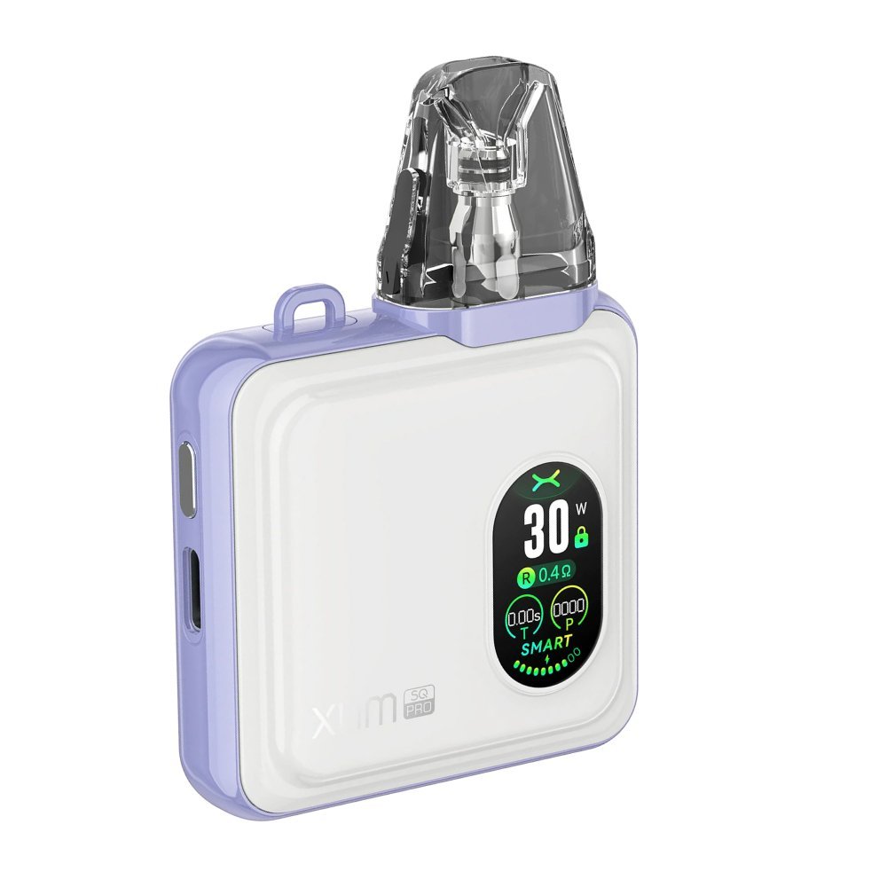 Oxva Xlim SQ Pro Pod System Kit Device