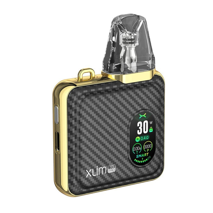Oxva Xlim SQ Pro Pod System Kit Device