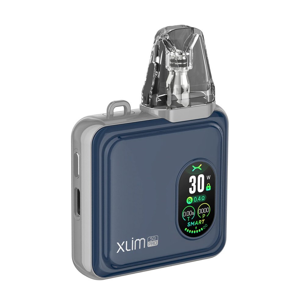 Oxva Xlim SQ Pro Pod System Kit Device