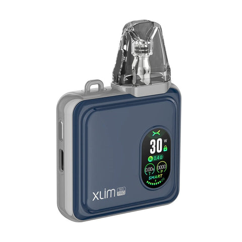 Oxva Xlim SQ Pro Pod System Kit Device - Vape & Candy Wholesale