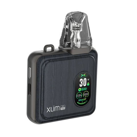 Oxva Xlim SQ Pro Pod System Kit Device - Vape & Candy Wholesale
