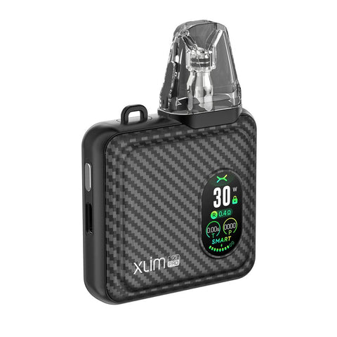 Oxva Xlim SQ Pro Pod System Kit Device - Vape & Candy Wholesale
