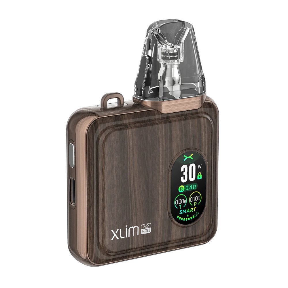 Oxva Xlim SQ Pro Pod System Kit Device