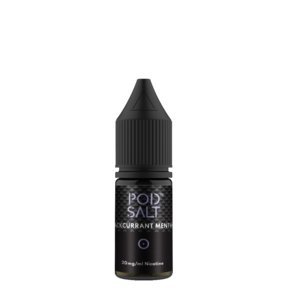 Pod Salt 10ML Nic Salt (Pack of 10)