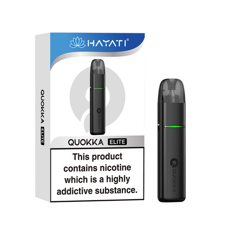 Quokka Elite - Vape & Candy Wholesale