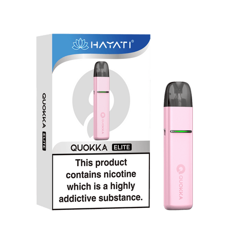 Quokka Elite - Vape & Candy Wholesale