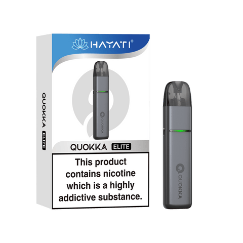 Quokka Elite - Vape & Candy Wholesale