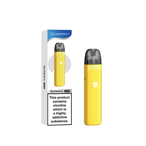 Quokka Lite - Vape & Candy Wholesale