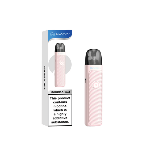 Quokka Lite - Vape & Candy Wholesale