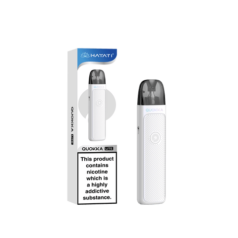 Quokka Lite - Vape & Candy Wholesale