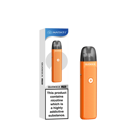 Quokka Lite - Vape & Candy Wholesale