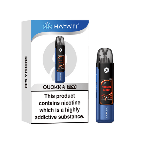 Quokka Pro - Vape & Candy Wholesale