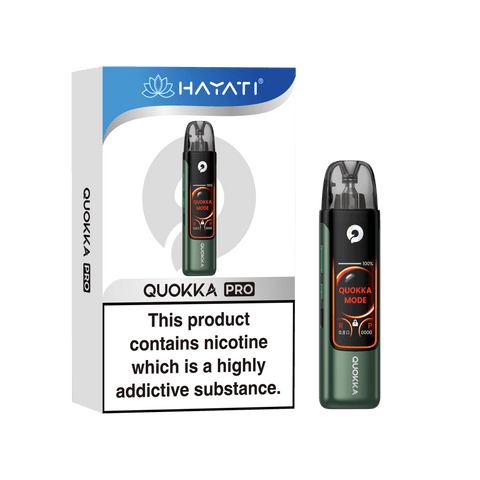Quokka Pro - Vape & Candy Wholesale