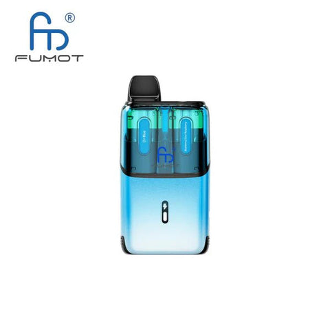 R and M Fumot T32000 Ultra Prefilled Pod Kit - Box of 5 - Vape & Candy Wholesale