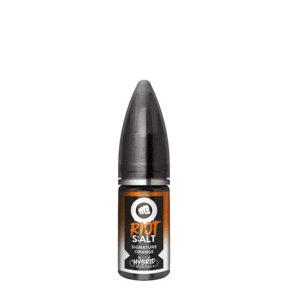 Riot Squad 10ML Nic Salt (Pack of 10) - Vape & Candy Wholesale
