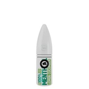 Riot Squad Menthol Series 10ML Nic Salt (Pack of 10) - Vape & Candy Wholesale