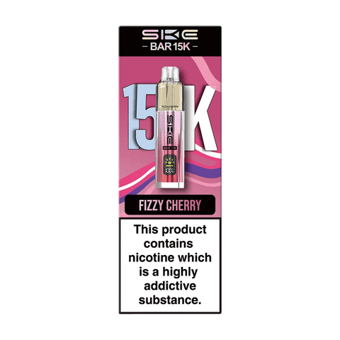 SKE Bar 15K Vape Kits - Vape & Candy Wholesale