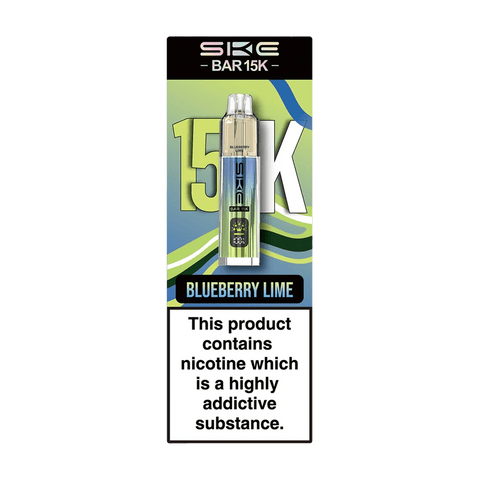 SKE Bar 15K Vape Kits - Vape & Candy Wholesale