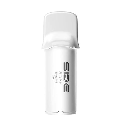 SKE Crystal 600 Pro Prefilled Pods - Vape & Candy Wholesale