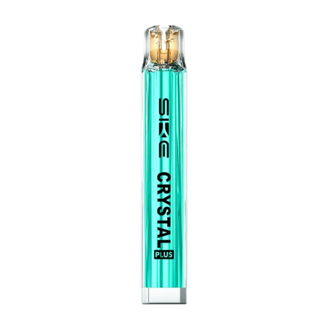 SKE Crystal Plus Rechargeable Device