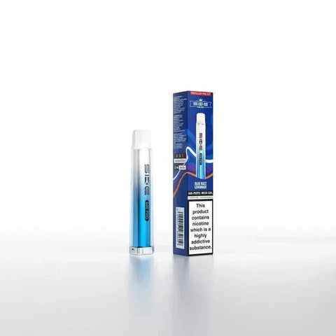 Ske Crystal Pro 600 Pod Kit Box of 10 - Vape & Candy Wholesale