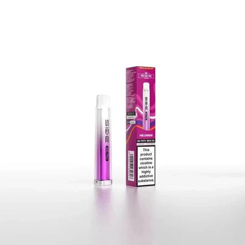 Ske Crystal Pro 600 Pod Kit Box of 10 - Vape & Candy Wholesale