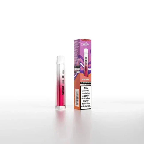 Ske Crystal Pro 600 Pod Kit Box of 10 - Vape & Candy Wholesale