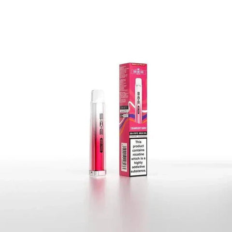 Ske Crystal Pro 600 Pod Kit Box of 10 - Vape & Candy Wholesale