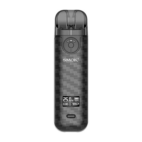 SMOK Novo 4 25 W Pod Kit - Vape & Candy Wholesale