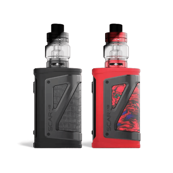 SMOK Scar‑18 Kit